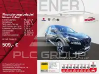 2024 Nissan X-TRAIL