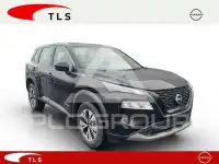 2024 Nissan X-TRAIL