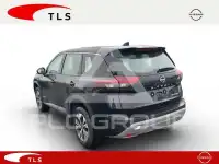 2024 Nissan X-TRAIL