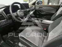 2024 Nissan X-TRAIL