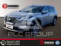 2024 Nissan X-TRAIL