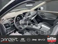 2024 Nissan X-TRAIL