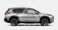 2024 Nissan X-TRAIL