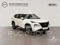2024 Nissan X-TRAIL