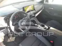 2024 Nissan X-TRAIL