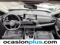 2024 Nissan X-TRAIL