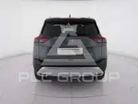 2024 Nissan X-TRAIL