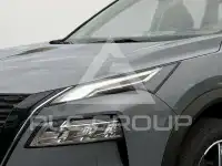 2024 Nissan X-TRAIL
