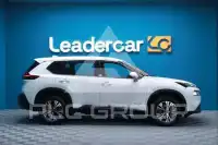 2024 Nissan X-TRAIL