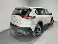 2024 Nissan X-TRAIL