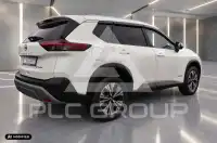 2024 Nissan X-TRAIL