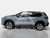 2024 Nissan X-TRAIL