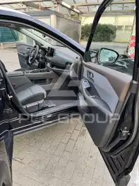 2024 Nissan X-TRAIL