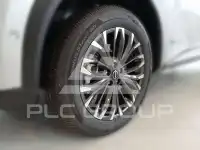 2024 Nissan X-TRAIL