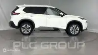 2024 Nissan X-TRAIL