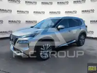 2024 Nissan X-TRAIL