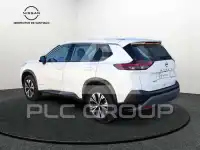 2024 Nissan X-TRAIL