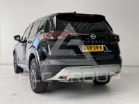 2024 Nissan X-TRAIL