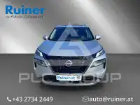 2024 Nissan X-TRAIL