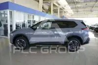 2024 Nissan X-TRAIL