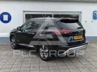 2024 Nissan X-TRAIL