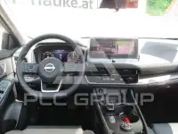2024 Nissan X-TRAIL