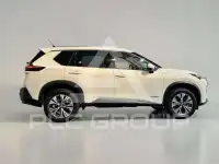 2024 Nissan X-TRAIL