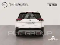 2024 Nissan X-TRAIL