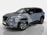 2024 Nissan X-TRAIL