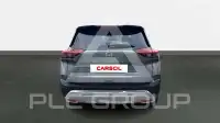 2024 Nissan X-TRAIL
