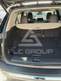 2024 Nissan X-TRAIL
