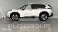 2024 Nissan X-TRAIL
