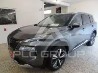 2024 Nissan X-TRAIL