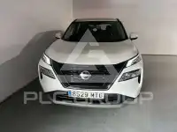 2024 Nissan X-TRAIL