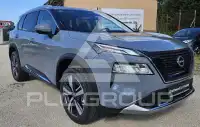 2024 Nissan X-TRAIL
