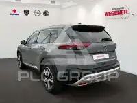 2024 Nissan X-TRAIL