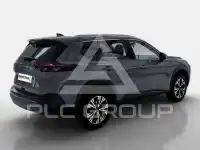 2024 Nissan X-TRAIL