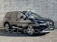 2024 Nissan X-TRAIL