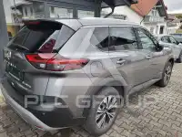 2024 Nissan X-TRAIL