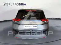 2024 Nissan X-TRAIL