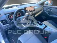 2024 Nissan X-TRAIL