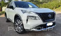 2024 Nissan X-TRAIL