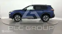 2024 Nissan X-TRAIL