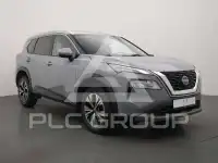 2024 Nissan X-TRAIL