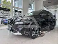 2024 Nissan X-TRAIL