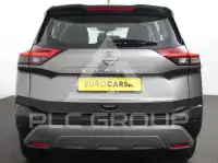 2024 Nissan X-TRAIL
