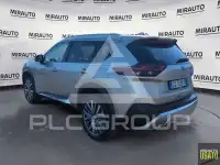 2024 Nissan X-TRAIL
