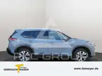 2024 Nissan X-TRAIL
