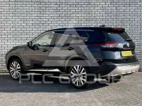 2024 Nissan X-TRAIL
