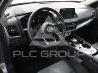 2024 Nissan X-TRAIL
